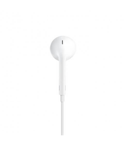 apple earpods with plug