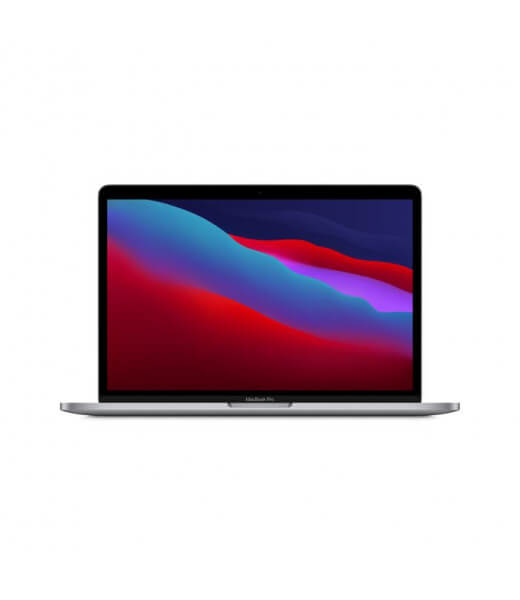 Best Price to Buy Macbook Pro M1 Chip 13 inch 16GB / 512GB (2020) in Sri Lanka