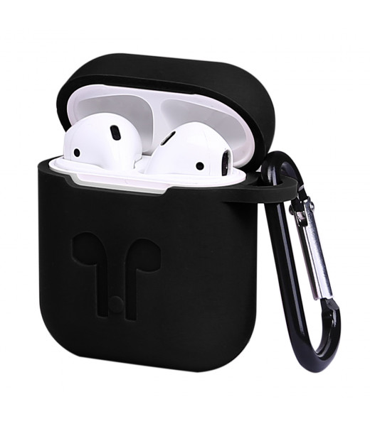 Best Price to Buy Airpods 2 Silicone Cover in Sri Lanka