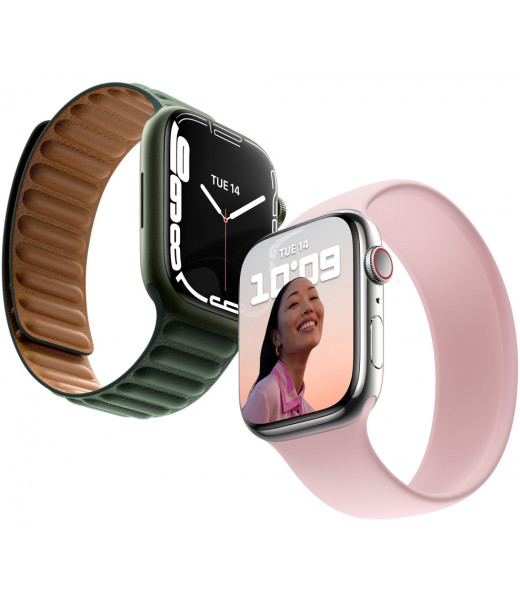 Best Price to Buy Apple Watch Series 7 in Sri Lanka
