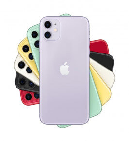 iPhone 11 Best Price in Sri Lanka 2022