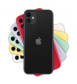 iPhone 11 Best Price in Sri Lanka 2022