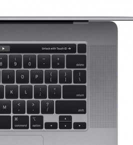 MacBook Pro intel i7 16 inch 16GB/512GB Best Price in Sri Lanka 2022