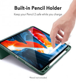 iPad Pro 12.9 (2021) Protective Cover Best Price in Sri Lanka 2022