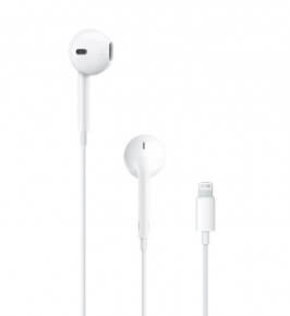 Apple EarPods with Lightning Connector Best Price in Sri Lanka 2022