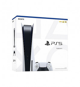 Sony PlayStation 5 Best Price in Sri Lanka 2022